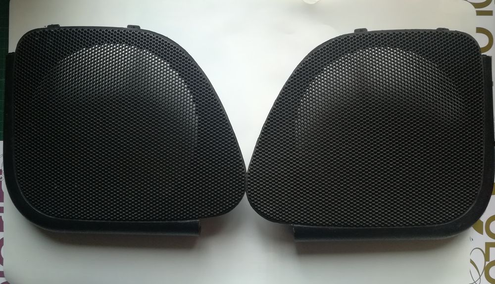 Peças de interior e exterior - Seat Ibiza/Córdoba