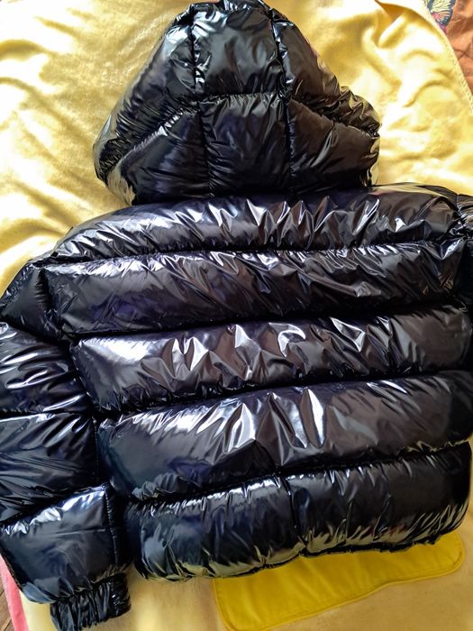 Курточка пуховик