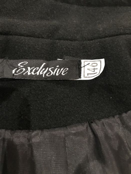 Пальто на дівчинку