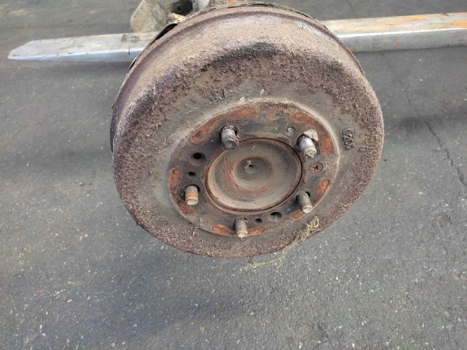 daewoo lublin iii 2.4 d most tylny dyferencjał