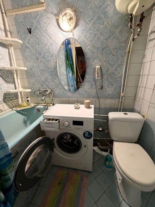 Продается 2-к квартира по ул. Театральная-пр. Мира