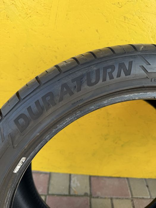 Шини Резина 275.40 R20 Duraturn Літо 23 рік