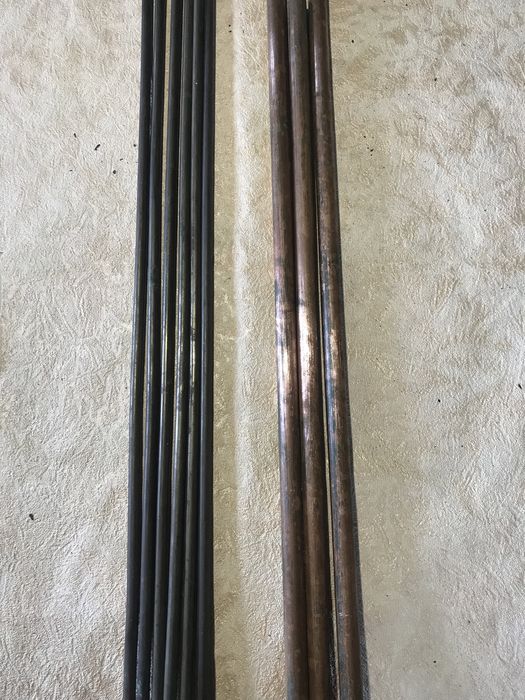 Труба медная… латунная…