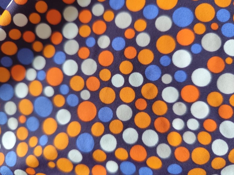 Dwuczęściowy kostium kąpielowy tankini do karmienia na regulowane rami