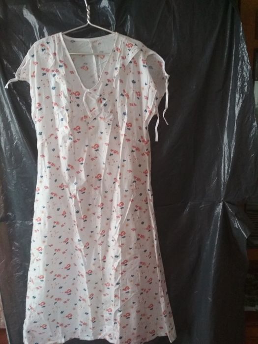 Ночна сорочка х/б