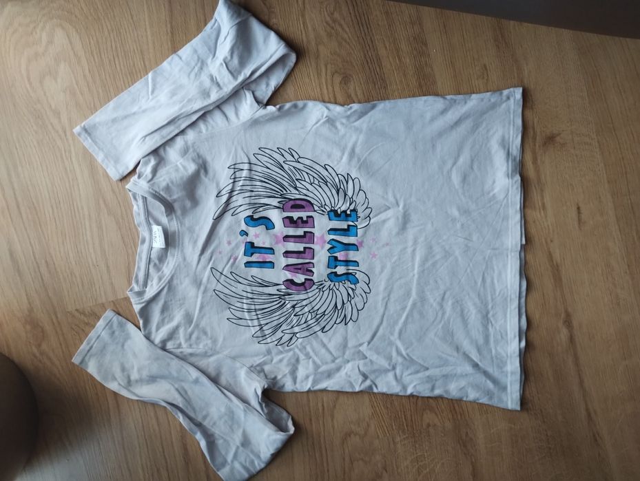 Koszulka ZARA 152 cm