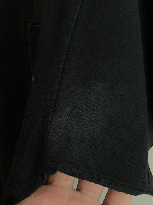 T-shirt Chrome Hearts