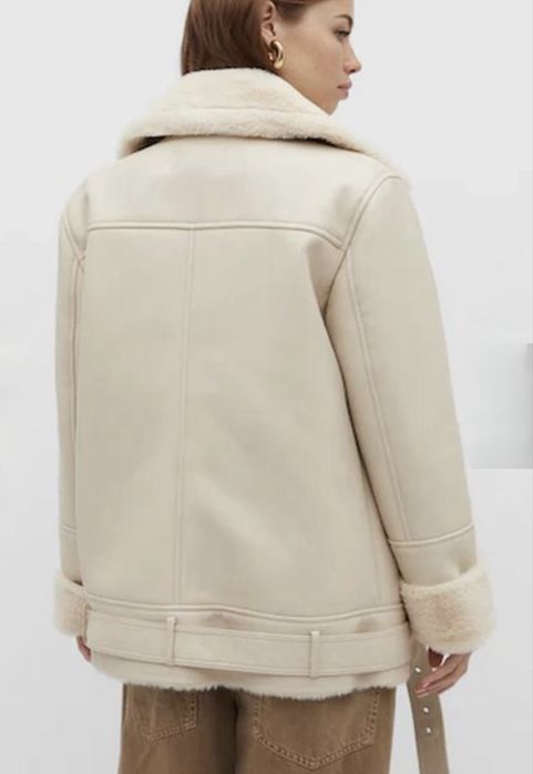 Дублянка Stradivarius