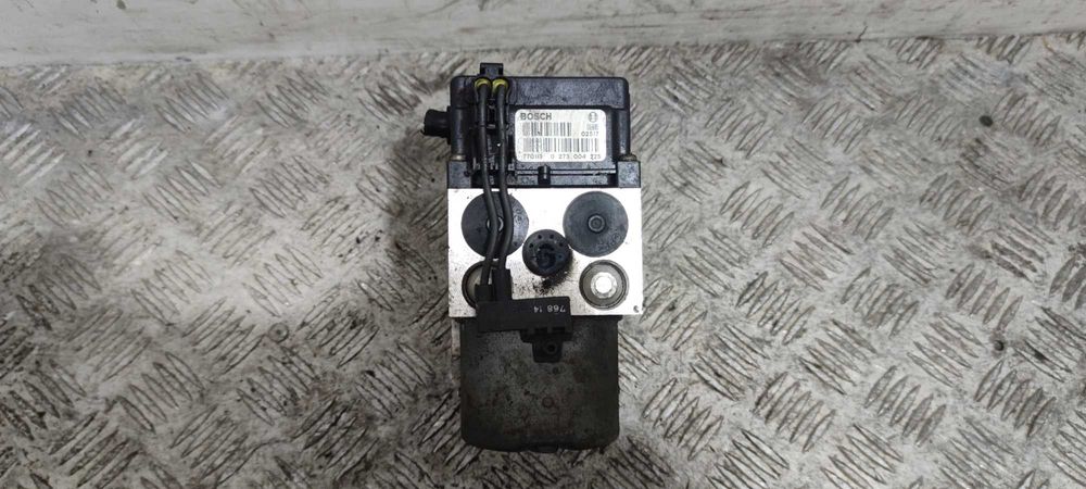 Mitsubishi Carisma I 1.8 GDI Pompa Sterownik ABS
