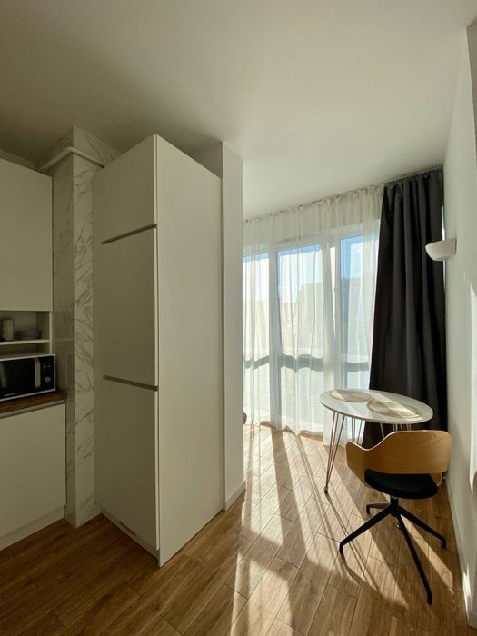 Однокімнатна гарна, затишна квартира!