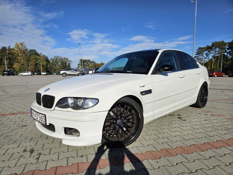 BMW Seria 3