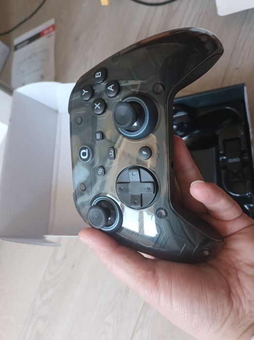 Геймпад для XBOX QRD Ferrox M5