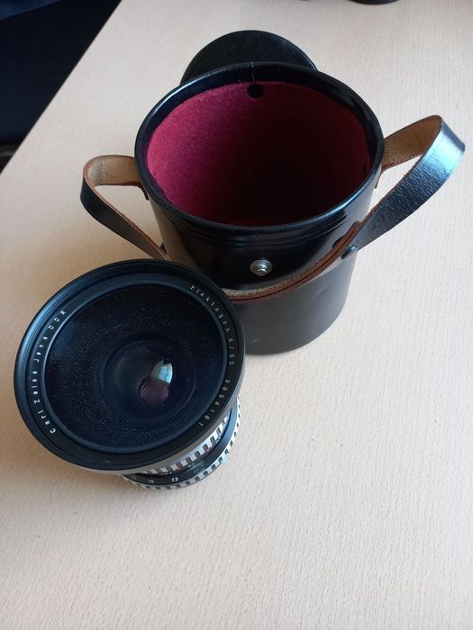 Фотокамера Pentacon