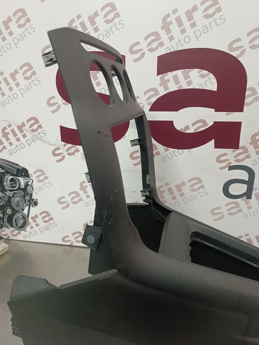 Consola Central CITROËN C3 AIRCROSS I - 9684220977