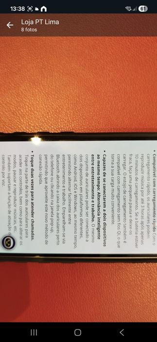 Phones bluetooth Redmi buds 3 PRO