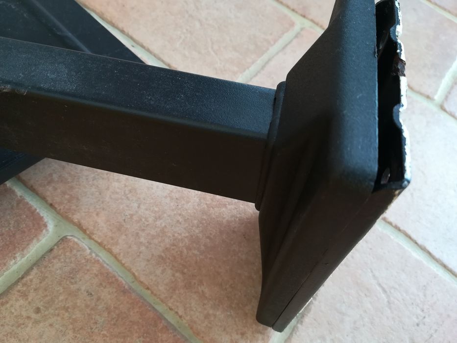 Suporte de TV  usado