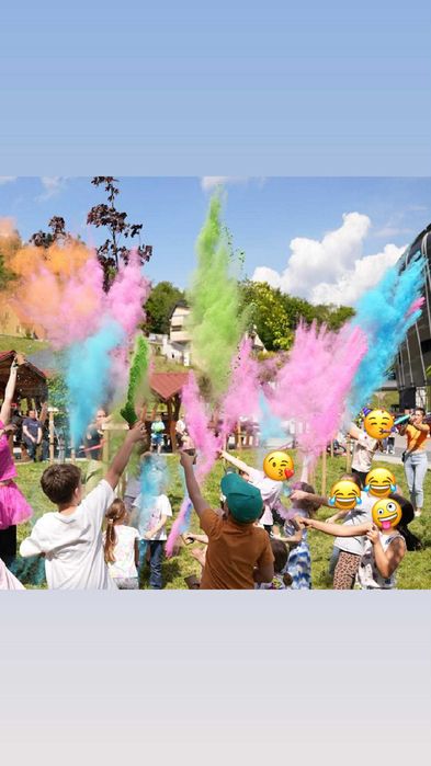 Piana Party Imprezy dla dzieci i dorosłych, animacje, festyny, eventy