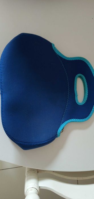 Saco+nécessaire+carteira 4€ cada