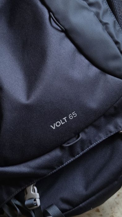 Plecak trekkingowy Osprey VOLT 65L