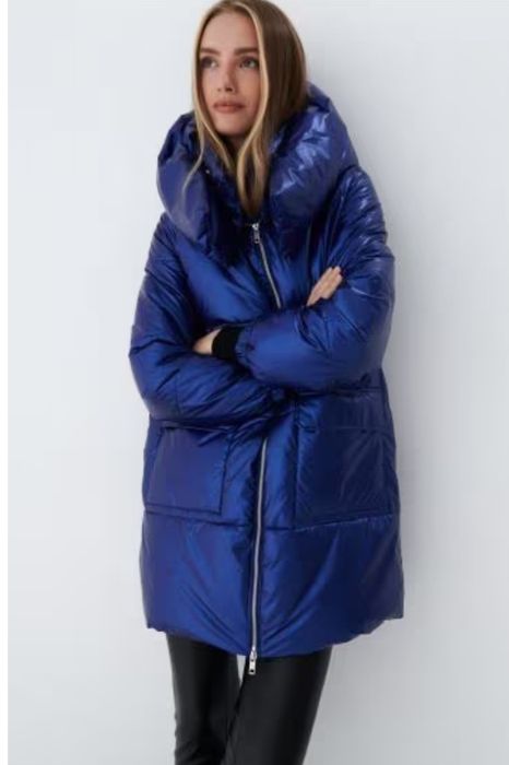 MOHITO płaszcz zimowy 32