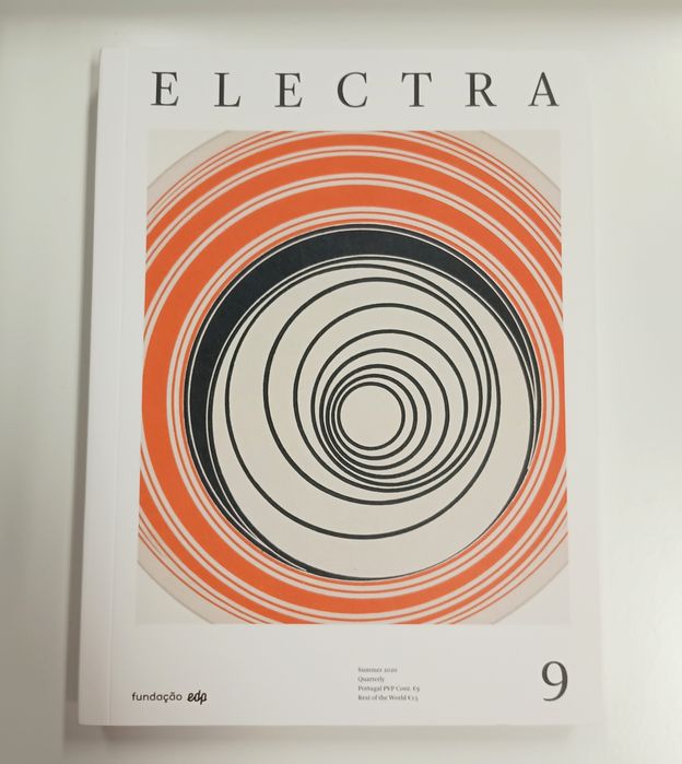Revista Electra, n° 9 - English version