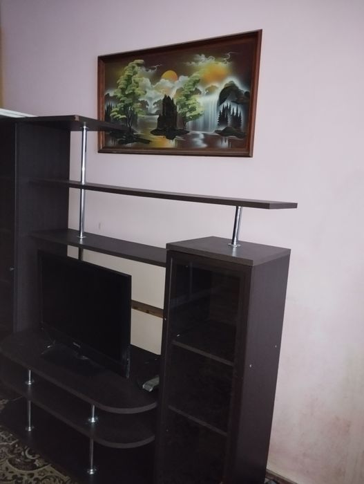 Здам кімнату в двух кімнатній квартирі