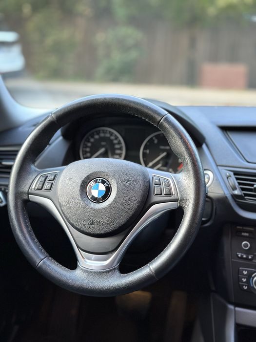 Продається BMW X1 Restyling