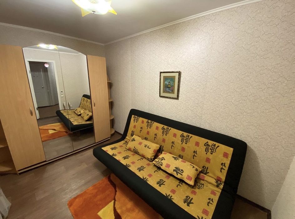 Продажа 1к на Соборной