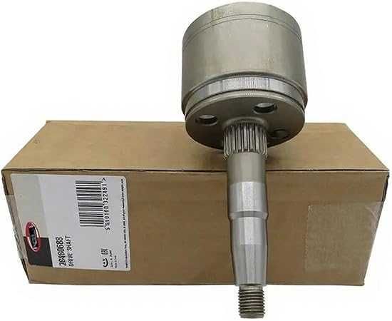 9303-534C DELPHI  Вал паливного насоса високого тиску