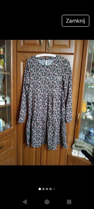 Sukienka letnia Essentials