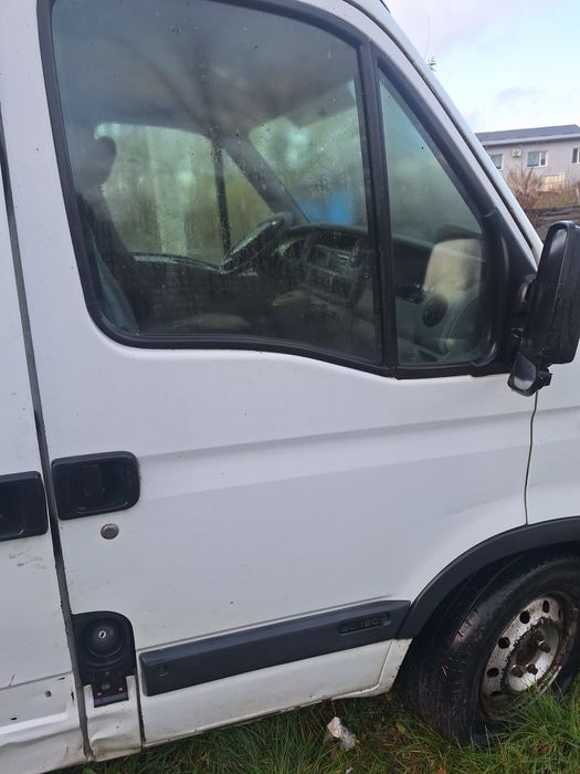 Дзеркало renault master 2