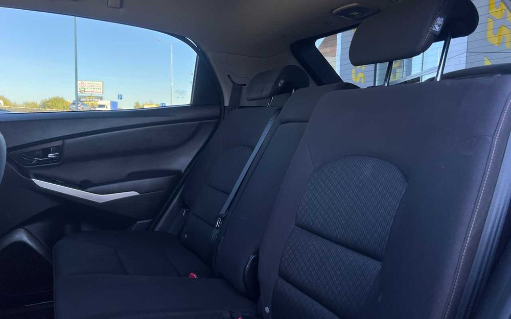 SsangYong Korando 2014
