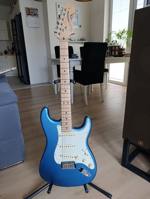 Fender American Performer Stratocaster