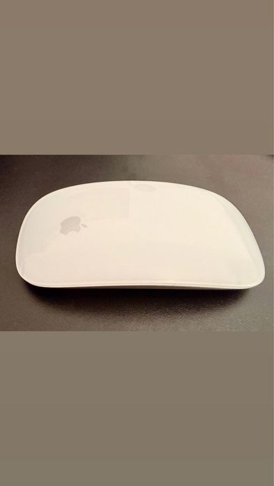 Apple Magic Mouse