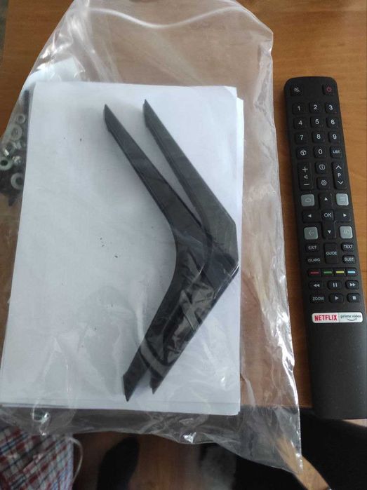 Телевізор ТCL , діагональ 40 см