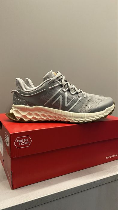 Кроссовки New Balance мужские