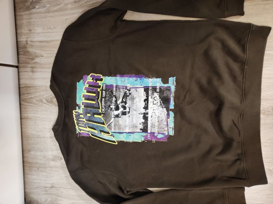 Tony Hawk - bluza M