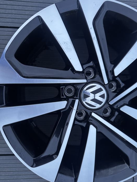 Felga Volkswagen Touran Caddy Golf Passat