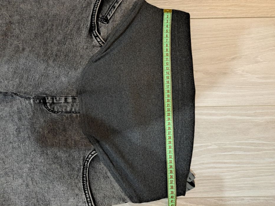 Джинси для вагітних Lesson