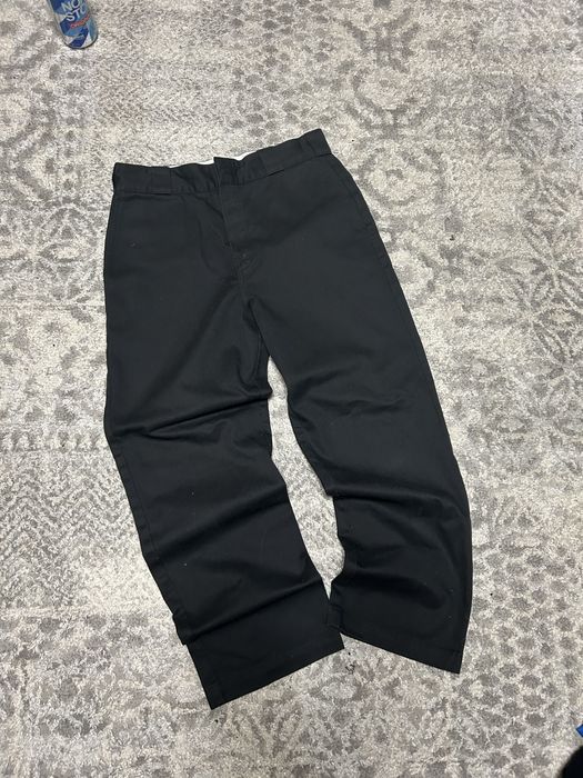 Джинсы dickies ..