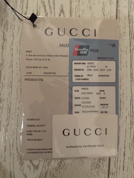 Ориганальная футболка gucci (s)