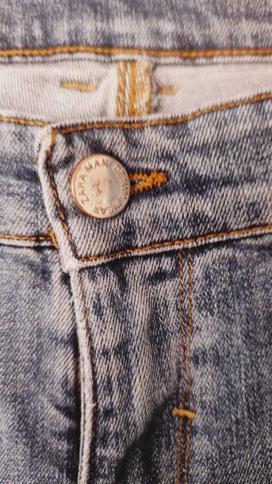 Jeans Zara Man rozm. 42