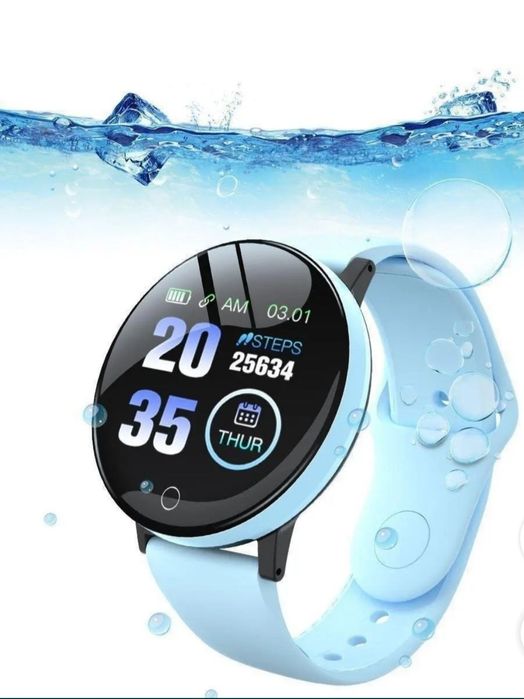 Смарт годинник свіфт