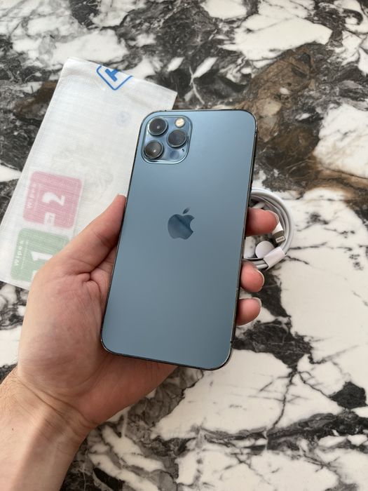 Iphone 12 pro 128gb айфон 12 про