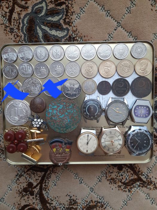 Продам а колєкцію.