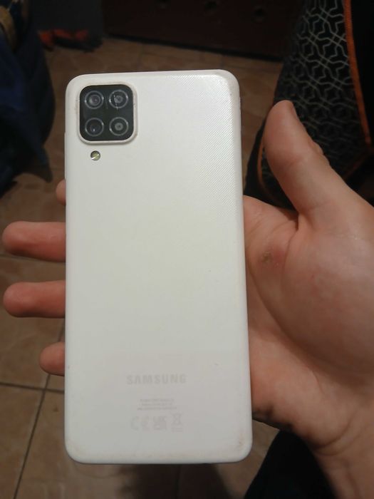 Telefon Galaxy A12
