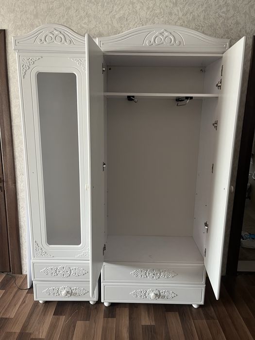 Меблі в дитячу кімнату