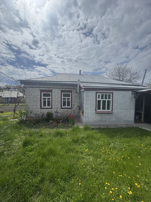 Продам будинок  в кобеляках