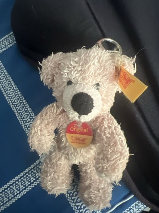 Ursinho. Original sseiff