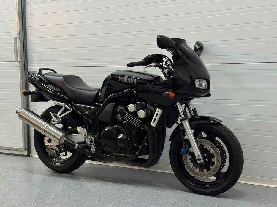 Yamaha